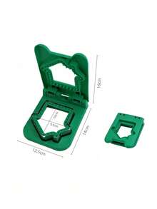 Sandwich Filling Molds, Toast Pocket Bread Cutters, Creative Sandwich Cutters, Edge Pressing Molds, Square, Heart-Shaped, Round, Dinosaur, Car, House-Shaped Baking Tools. - Multicolor - View 10