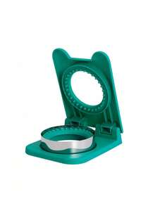 Sandwich Filling Molds, Toast Pocket Bread Cutters, Creative Sandwich Cutters, Edge Pressing Molds, Square, Heart-Shaped, Round, Dinosaur, Car, House-Shaped Baking Tools. - Multicolor - View 15