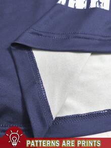 Glimmora 女士复古2000年代Polo领T恤，适合音乐节、校园和日常通勤穿着。休闲、简约、时尚，是送给朋友的绝佳礼物。 - 彩色 - 查看 5