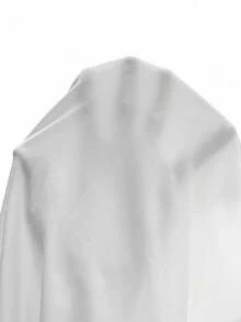SHEIN EZwear 3件套女士吊带露脐紧身背心，适合夏季，粉色、灰色、白色 - 彩色 - 查看 3