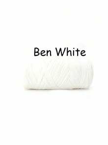 Elastic Cloth Strips, Woven Fabric Knitted Yarn, For Hand Crochet And Woven Bags, Storage Baskets, Cushions, Dolls, Slippers, Handicraft Crochet Projects - Multicolor - View 22