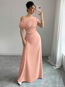 Màu Hồng baby