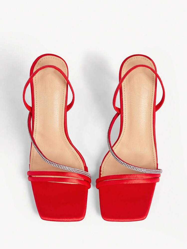 CUCCOO CHICEST Women Shoes Summer/Summer New Arrival Exquisite Bow Snake Skin Lizard Pattern Square Toe Thin Heel Elegant Sexy Cute Romantic Champagne/Gold/Metallic Color Lady High Heel Sandals, Open Toe, Vacation, Afternoon Tea, Date Outfit, Modest Fashion Wedding Shoes Summer Shoes Bride Shoes