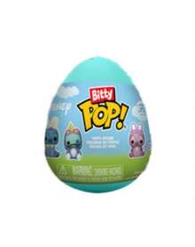 Bộ sưu tập Funko Bitty Pop Disney Lilo & Stitch Mini Vinyl Figure Blind Box Set hình chú thỏ Stitch dễ thương, đồ chơi sưu tầm dạng viên nang bí ẩn, quà tặng cho người hâm mộ và nhà sưu tập mô hình. - Nhiều màu - Xem 7