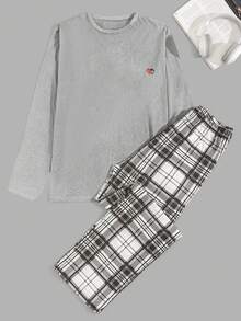 Grey