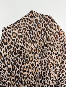 Coolane 女士夏季休闲运动针织两件套背心和运动裤外出套装，2件套，返校服装 - 彩色 - 查看 6