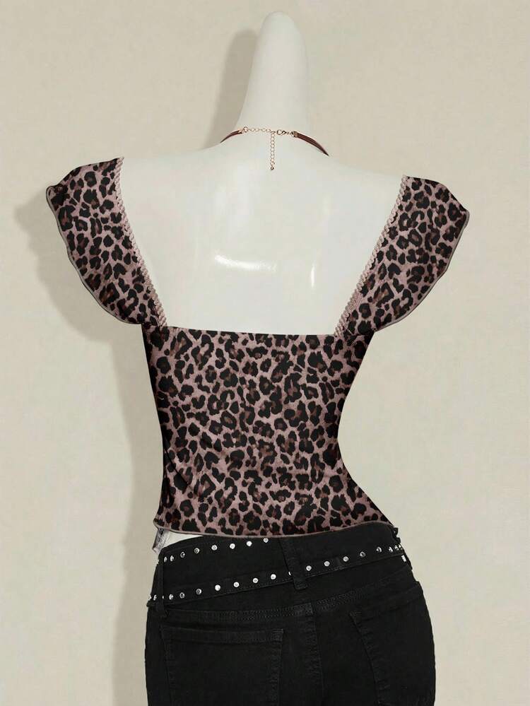 Women Two-Piece Outfits - Multicolor - View 2