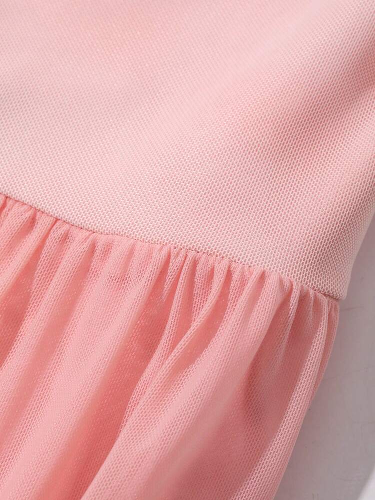 Women's Elegant Patchwork Off-Shoulder Mid-Length Dress, Summer Dress Sundress