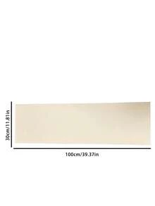 1PC Self-Adhesive DIY Easy-Cut Anti-Slip Rabbit Scratch Pad, Suitable For Rabbit Cages, Easy To Clean, Suitable For Claw And Teeth Care, Rabbit Cage Mat, Small Animal Floor Scratching Carpet, Rabbit Cage Carpet, Rabbit Cage Accessories - Multicolor - View 9