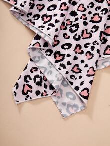 Tween Girls Dresses - Multicolor - View 7