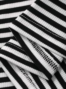 DAZY Đầm dài nữ màu trơn dáng chữ A, cổ chữ V hở lưng, kiểu dáng thường ngày, thích hợp cho kỳ nghỉ hè, đi nghỉ mát, dây mảnh. - màu đen - Xem 7