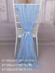 1 chiếc khăn trải bàn bằng vải voan giả ngọc trai trang nhã với họa tiết hoa - Vải lưới trong suốt, thích hợp cho đám cưới, tiệc cưới và trang trí bàn tiệc lãng mạn ngày Valentine, quà tặng Valentine, quà lưu niệm tiệc tùng, trang trí phòng, tiệc cô dâu, tiệc sinh nhật, tiệc tốt nghiệp, tiệc độc thân. - Nhiều màu - Xem 11