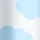 藍色