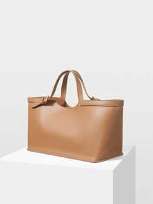 MOTF PREMIUM WOMEN BAG - Brown - View 2