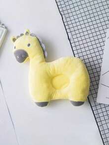 PETSIN 1 Pet Cartoon Pillow; Pet Cat And Dog Sleeping Pillow; Pet Neck Cone Deep Sleep Pillow; Pet Daily Necessities. - Multicolor - View 16