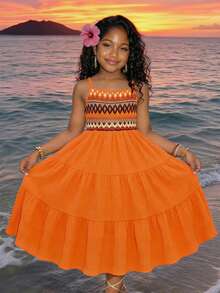 Burnt Orange
