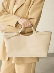 MOTF PREMIUM WOMEN BAG - Apricot - View 8
