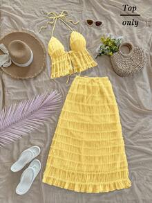 Pale Yellow