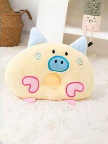 PETSIN 1 Pet Cartoon Pillow; Pet Cat And Dog Sleeping Pillow; Pet Neck Cone Deep Sleep Pillow; Pet Daily Necessities. - Multicolor - View 17