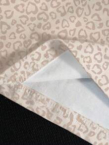 LOONEY TUNES X SHEIN 女士短款T恤 - 白色 - 查看 6