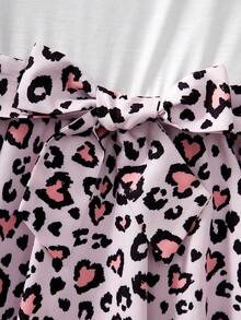 Tween Girls Dresses - Multicolor - View 5