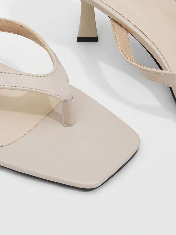 CUCCOO SZL Womenheeledsandals