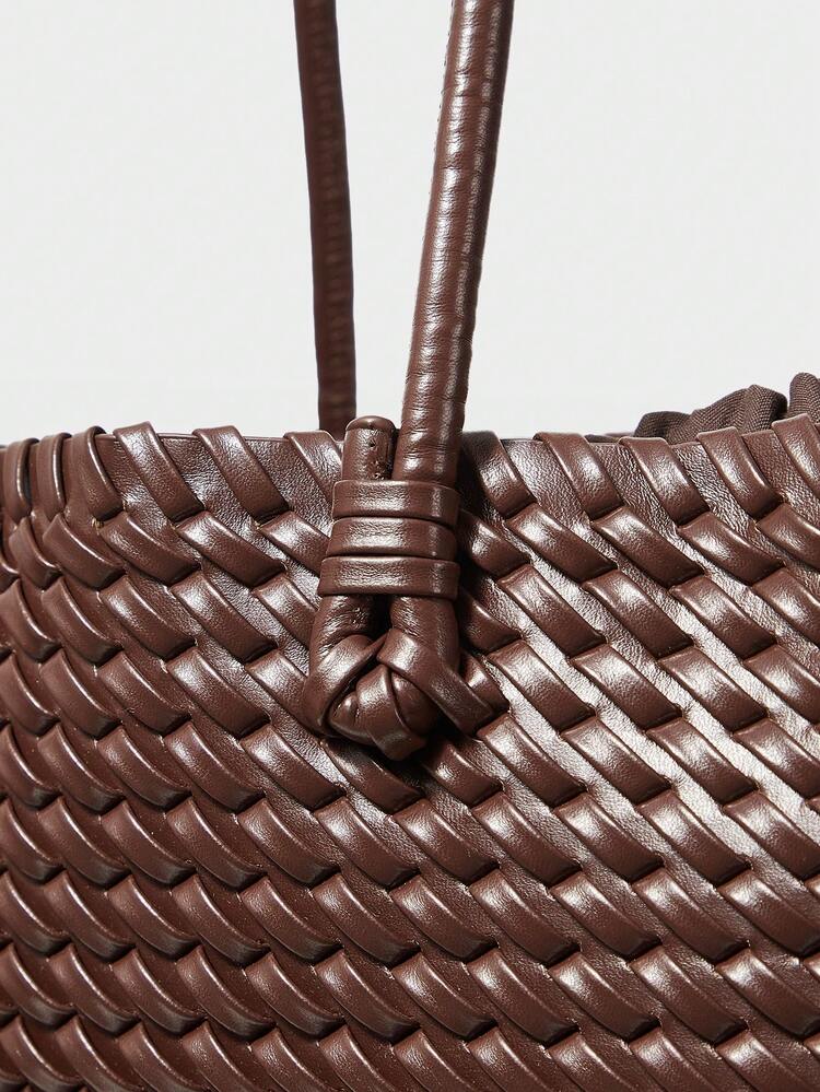 WOMEN'S FASHION COMMUTER VERSATILE HANDBAG