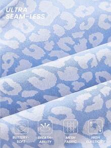 Innovista 高腰无缝瑜伽套装，含可拆卸加垫运动文胸、弹力运动上衣和提臀紧身裤，舒适无缝，适合健身穿着。女士健身套装，提臀紧身裤，女士运动服，女士健身套装，运动紧身裤，女士健身服，提臀V字背紧身裤。 - 紫色 - 查看 6