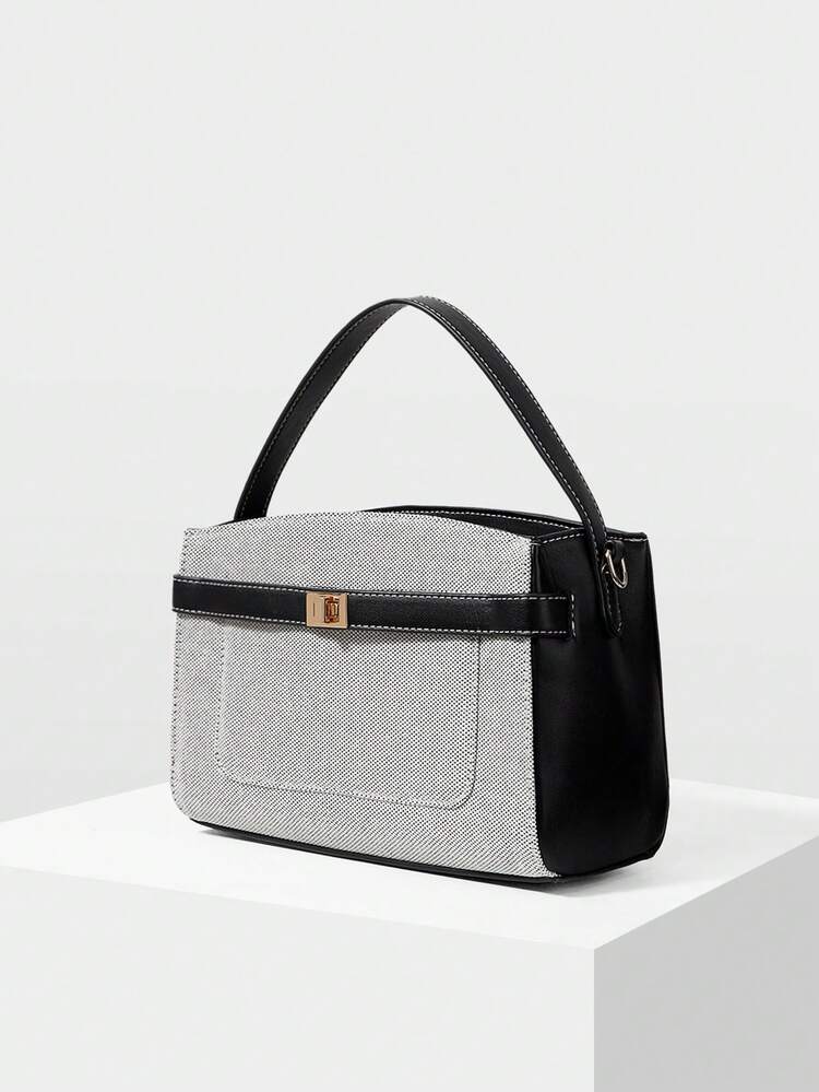 WOMEN'S HANDLE BAGS