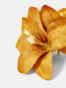 Maija 时尚发夹 - 彩色 - 查看 3