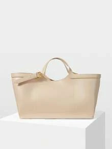 MOTF PREMIUM WOMEN BAG - Apricot - View 5