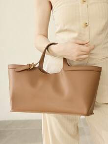 MOTF PREMIUM WOMEN BAG - Brown - View 8