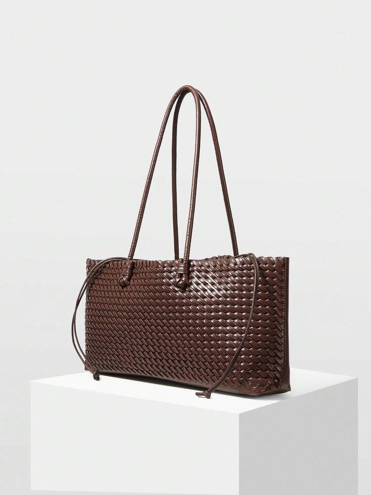 WOMEN'S FASHION COMMUTER VERSATILE HANDBAG