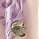 Mauve Purple