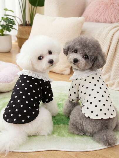 PETSIN 宠物服装、狗狗服装、猫咪背心、宠物春夏新款休闲装