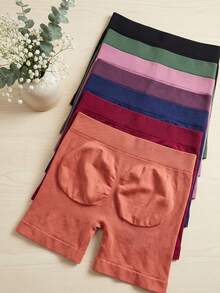 3 BOXER INVISIBLE EFFECT CONTROL THAT DEFINES YOUR UNITAL COVERS - Multicolor - View 1