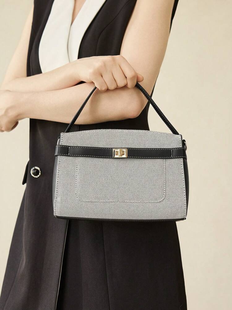 WOMEN'S HANDLE BAGS