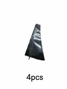 SHEIN 2/4pcs Organic Silicon High Temperature Resistant Kitchen Gap Strip, Silicone Stove Gap Covers, Oil And Dirt Resistant Gas Stove Gap Soft Sealing Strip, Silicone Gap Plug Kitchen Stove Counter Gap Cover - Flexible Stove Space Filler, - Multicolor - View 17