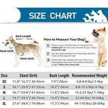 Chaleco, adecuado para perros grandes, chaleco salvavidas para natación y remo, chaleco de vida con diseño de tiburón para perros pequeños, medianos y grandes, con asa de rescate y alta flotabilidad. - Plateado - Ver 3