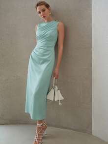 Azul menta