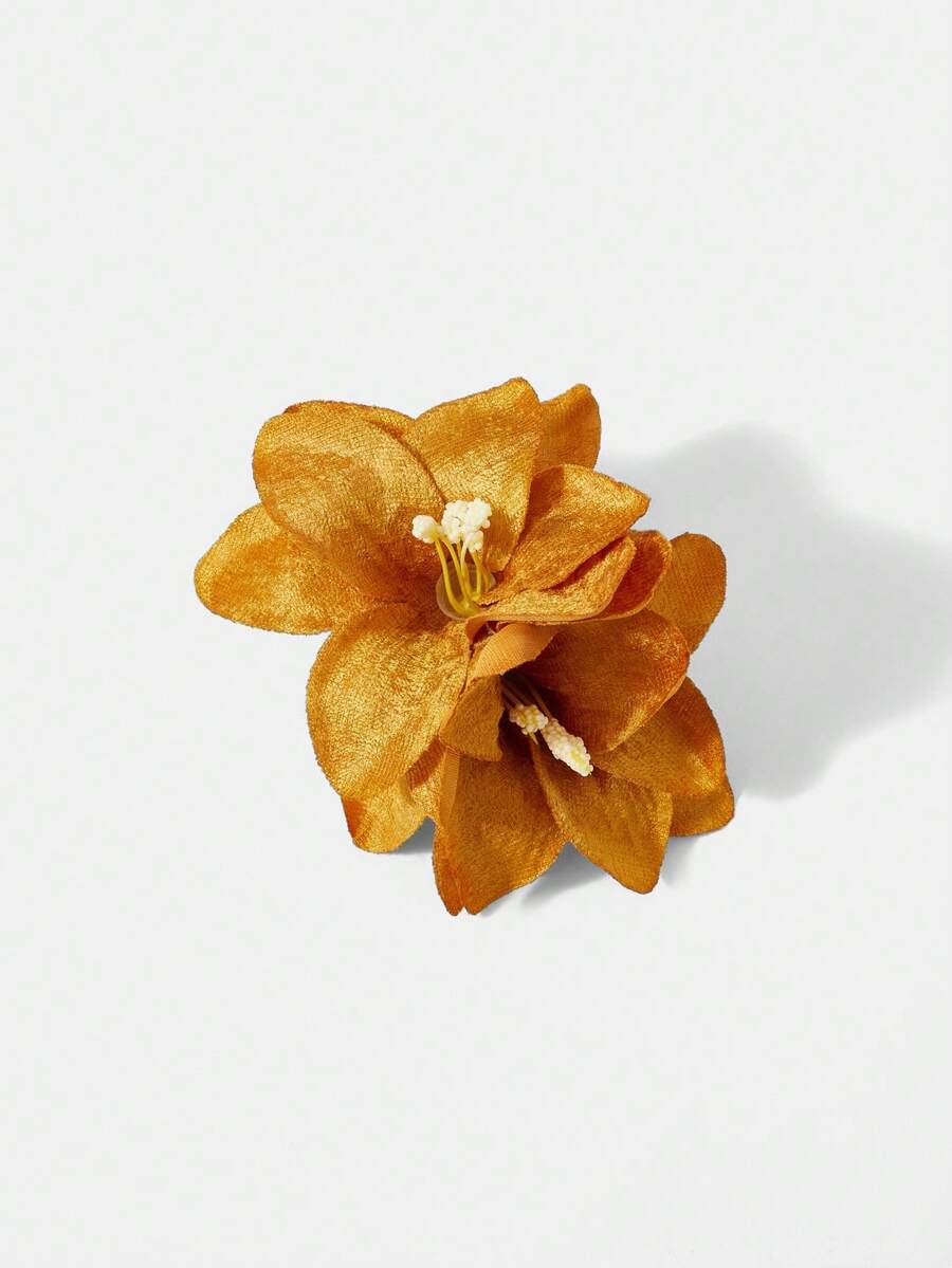 Maija 时尚发夹 - 彩色 - 查看 1