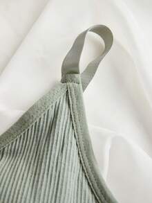 Lowkey Lull Women Bras & Bralettes Backless Plain - MultiWarna - View 4