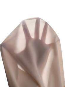 Genkimix Kids 女童夏季拼接百搭度假连衣裙，适合日常通勤和假日穿着。 - 彩色 - 查看 9