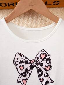 Tween Girls Dresses - Multicolor - View 3