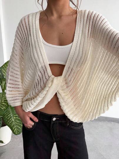 RiviMae Women's All-Match Minimalist Versatile Commute & Holiday Loose Dropped Shoulder Blouse