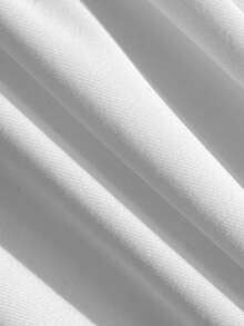 Swim Vcay 2 chiếc quần bơi nữ gợi cảm màu trơn có xếp ly. - Nhiều màu - Xem 6