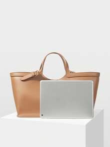 MOTF PREMIUM WOMEN BAG - Brown - View 4