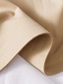 NudeFit Women's Minimalist Seamless Comfortable Bra - Apricot - View 4