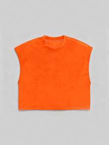 Manfinity Dauomo Bộ 2 áo tank top nam thời trang tối giản, đa năng. - Nhiều màu - Xem 5