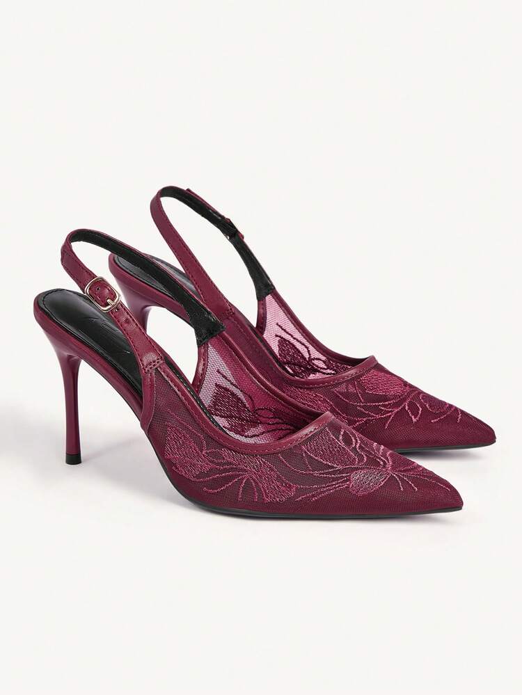 CUCCOO CHICEST Women Pumps Wedding Shoes Summer Shoes Bride Shoes